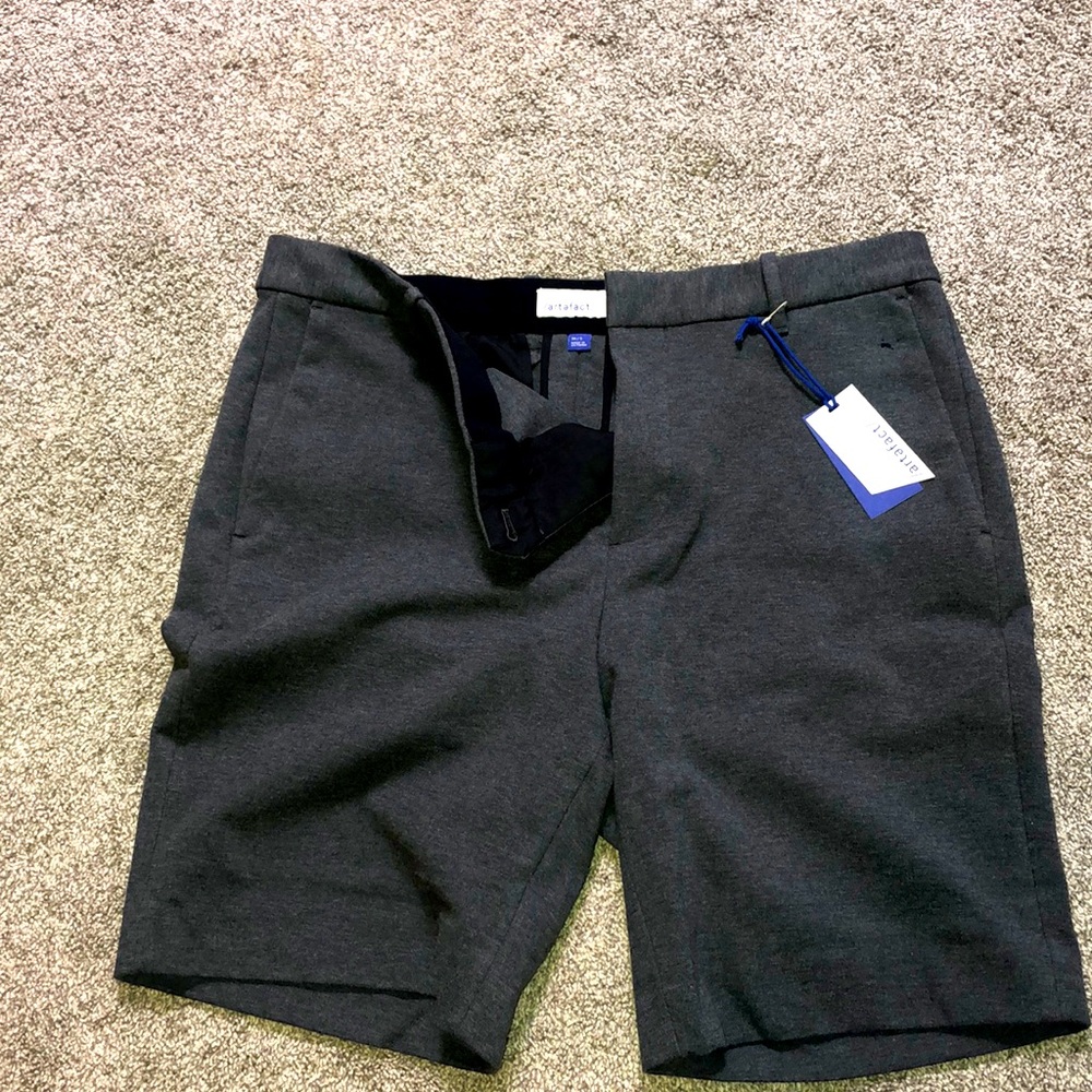 Artefact 4-way Flex Short